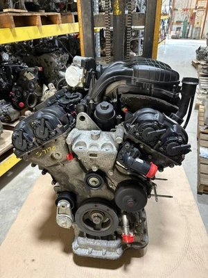 Chrysler Town & Country 2011-2013 motor de 3,6 L *funcionó muy bien 195 k* OEM RL154407AA Foto 1 de 4