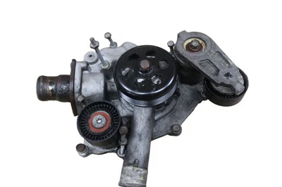 Bomba de agua Hemi 120-7150 Chrysler 300 Dodge Charger Challenger SRT8 6,1 L 05-10 Foto 1 de 4