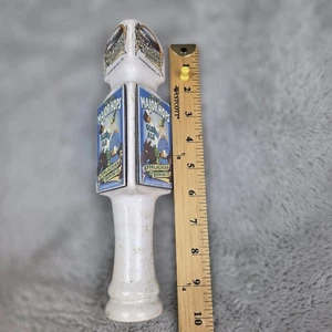 Beer Tap Handle Appalachian Brewing Harrisburg PA Major Hops Olde Ale Magnetic - Picture 1 of 8