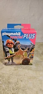 Playmobil 5293 Wikinger Kämpfer Neu OVP - Bild 1 von 4
