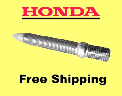 Honda Civic Si 2015 2,4 L motor montaje perno soporte lado pasajero OE Foto 1 de 4