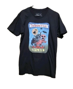 Evil Eve The Binding Of Isacc T Shirt Medium Video Game Promo Limited Edition  - Picture 1 of 7