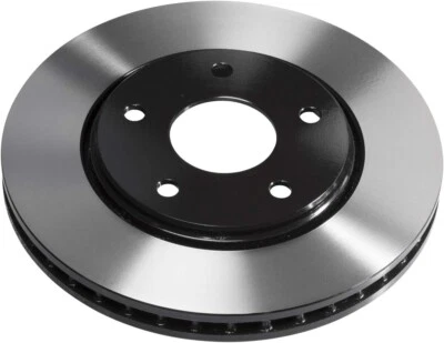 Wagner Brake BD180464E Disc Brake Rotor - Image 1 of 4