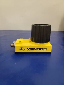 COGNEX IS5400-C10 /A IN-SIGHT VISION CAMERA SENSOR COLOR INSIGHT - Picture 1 of 10
