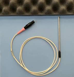 KIMBERLY-CLARK Baylis PMP-18-100C RF Curved Probe - Bild 1 von 8