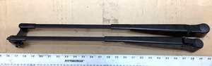 Matador Heavy Duty Rail Wiper Arm Assembly, P/N: M416010 - Picture 1 of 6
