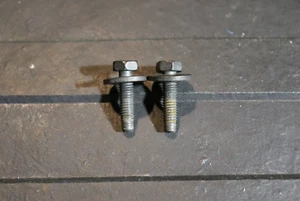 2015-2022 Ford M6x1.0 Bolts Hardware OEM Mustang F-150 - Bild 1 von 4