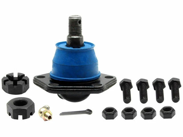 Front Lower AC Delco Professional Ball Joint fits GMC Syclone 1991 22DDCW - Imagem 1 de 1