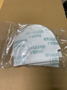 Filtro de poste escape Fit TriStar Compact Vacuum EXL MG1 MG2 Series - Imagen 1 de 3