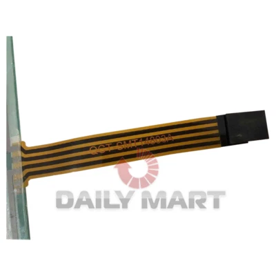 New In Box QCT-SMT14803A Touch Screen Glass - Image 1 of 2