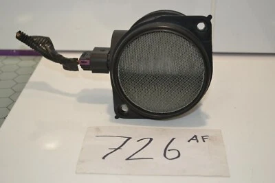 Cadillac DTS 2007 tracción delantera 4,6 sensor medidor de flujo de aire másico usado #726-AF  Foto 1 de 4