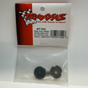 Traxxas 7152- Complete Slipper Clutch - Picture 1 of 1