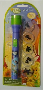 Disney Fairies - Leuchtprojektor - Tinkerbell und der verlorene Schatz 63387 - Bild 1 von 2