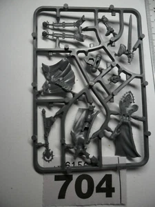 Warhammer 40k Limited Canoness Adepta Sororitas Sister of Battle Army Box W704 - Picture 1 of 3