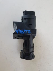 0051793869 BLOCCO BLOCCHETTO AVVIAMENTO FIAT BRAVO 1.6 D 66KW 2010 61083600 - Afbeelding 1 van 6