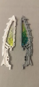 zwei Waffen Bionicle Lego - Bild 1 von 2
