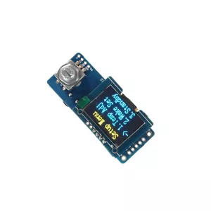 T12 OLED Digital Soldering Iron Station Temperature Controller Board for HAKKO K - Picture 1 of 4