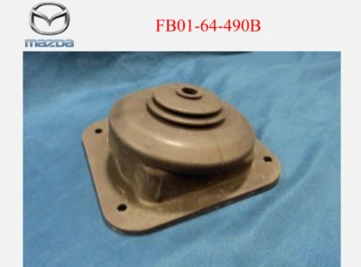 Mazda OEM RX-7 FC3S 86-88 5 velocidades transmisión palanca de cambios ☆ FB01-64-490B ☆ Foto 1 de 2