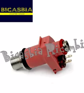 0254 - INIETTORE INIEZIONE MOTORE YAMAHA 500 TMAX T-MAX T MAX - Imagen 1 de 1