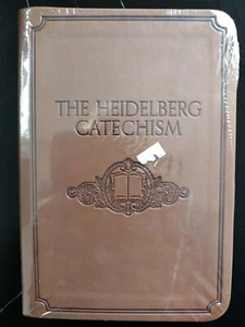 The Heidelberg Catechism - Bild 1 von 3