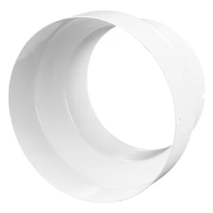 Blauberg RSM: Rohrreduzierer aus verzinktem Stahl - Bild 1 von 1