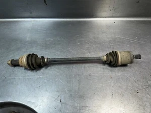 18 Polaris Ace 900 XC Front Cv Axle Left Right - Picture 1 of 5
