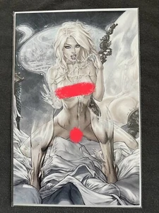 POWER HOUR #1 OLYMPUS MERCURY EBAS EXCLUSIVE VIRGIN COVER LTD 150 NM+ - Bild 1 von 1