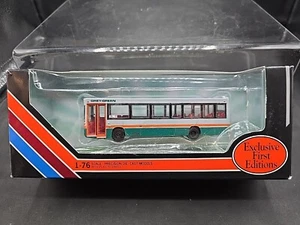 EFE 20617 Plaxton pointer Dennis dart, Grey Green 1/76 Scale boxed. - Picture 1 of 14