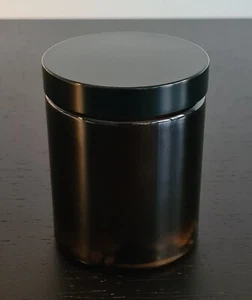 Sheabutter unraffiniert bio 180 ml - Bild 1 von 3