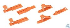 NEW Walthers 920-6060 Trailer Hitch Accessory Pack Kit HO Scale FREE US SHIP