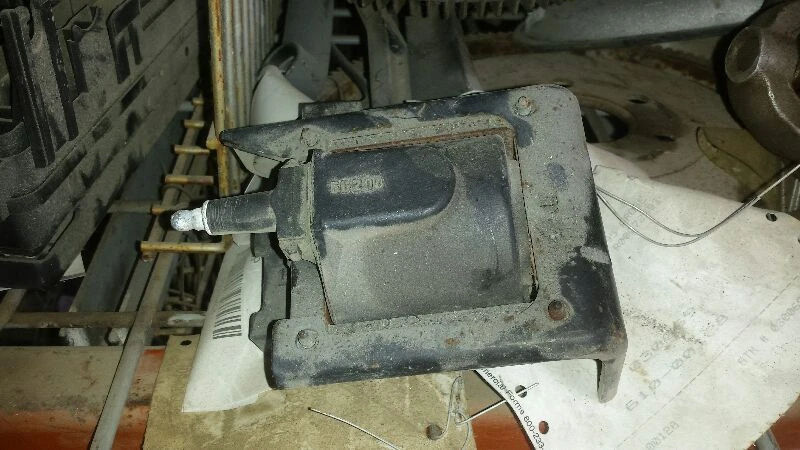 Bobina/encendedor compatible con 93-97 PROBE 72393 Foto 1 de 1