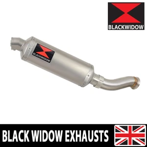 KTM 890 DUKE R 2020 2021 2022 2023 2024 Exhaust Silencer End Can Hexagonal UN30H - Picture 1 of 6