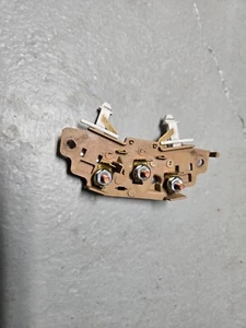 744451 Used Emerson switch from Electric motors salvaged from damaged motors - Picture 1 of 2