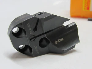 Cabezal de corte Q T-Max para ranurado facial SANDVIK 570-32R151.3-030B40 T-Max - Imagen 1 de 5