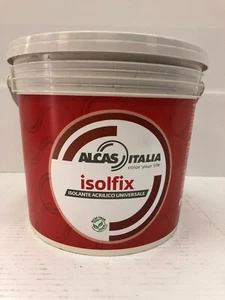 Fissativo isolante a base acrilica Isolfix Alcas - Foto 1 di 2