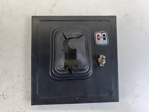 Ford Mustang Hurst Shifter Surround Trim Fox Body 87-93 - Picture 1 of 8