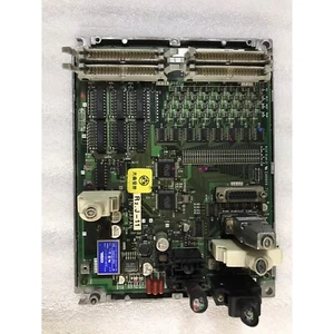 Original Mitsubishi FCU6-HR341 Circuit Board CNC Control Unit USED Tested - Picture 1 of 1