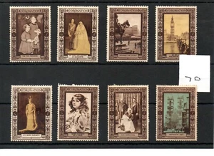 GB - CENICIENTA/PÓSTER - (70) 1937 - George V1 - Coronación - Imagen 1 de 1