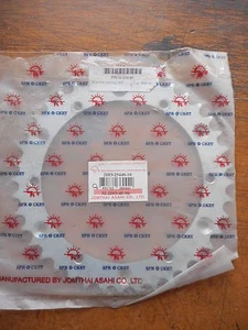YAMAHA YFS200 YFM350 YFM660 YFZ350 JT 40T REAR SPROCKET 32-2HO-40 --- ( JTR853 ) - Picture 1 of 4