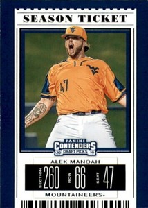 A6612- 2019 Panini Contenders Draft Picks BB Cards -You Pick- 10+ FREE US SHIP