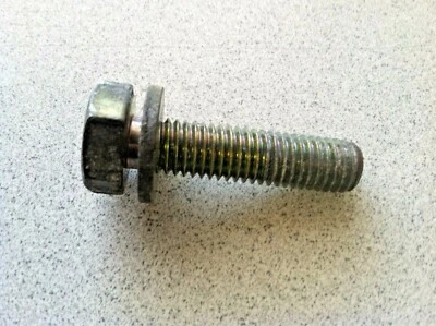 Mercedes-Benz C230 W202 1997-1998 ~ transmisión al perno del cárter Foto 1 de 3