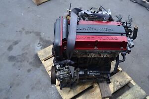 Mitsubishi Car and Truck Engines 4 Cylinders for sale | eBay