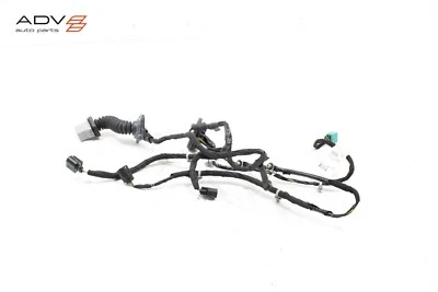 Ford Flex 2019 arnés de cableado de puerta trasera izquierda del lado del conductor OEM Foto 1 de 4