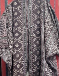Tienda Ho Ikat Danielle Jacke - Bild 1 von 1