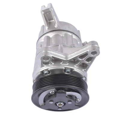 For Buick Allure 2010 LaCrosse Cadillac SRX 2010-2011 3.0 3.6L V6 A/C Compressor - Image 1 of 4
