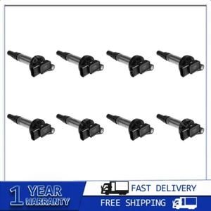 Ignition Coil For Land Rover Range Rover 2009 2008 2007 2006 - Picture 1 of 2