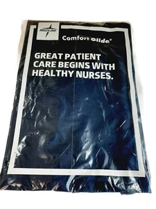 Medline Comfort Glide Repositioning Sheet Lift Up To 575 Pounds - Picture 1 of 5