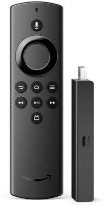 Dispositivo de transmisión Fire TV Stick Lite HD, incluye el control remoto por voz Alexa (Nuevo) Foto 1 de 3