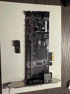 ASUS IPMI Expansion Card SI 90MC0AH0-MVUBY1 - Afbeelding 1 van 4