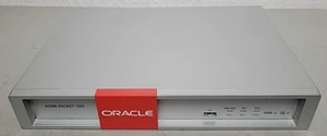 Oracle AP1100 Acme Packet Session Border Controller 7346017 - FREE SHIPPING - Afbeelding 1 van 5